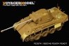 Voyager Model PE35741 WWII German Panther D Basic For ICM 35361 1/35